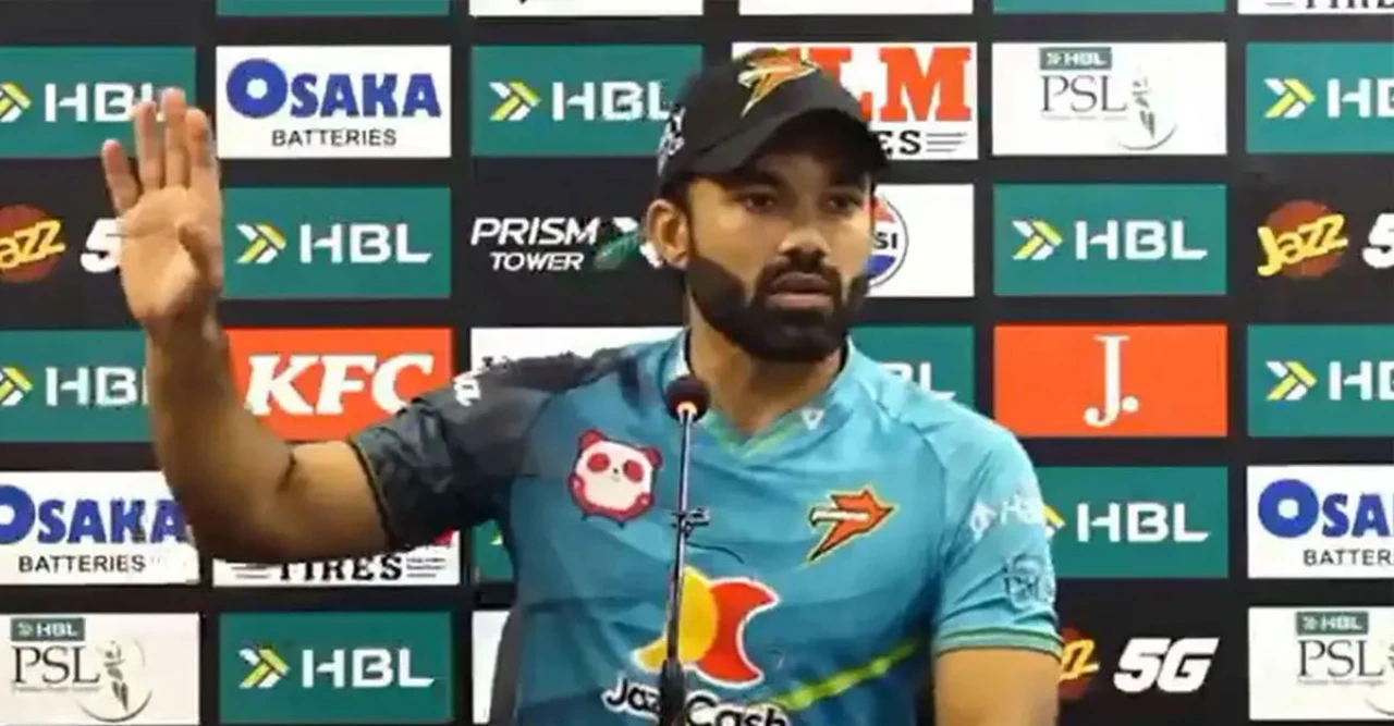 পিএসএলে টানা সপ্তম হারের পর বিস্ফোরক অধিনায়ক, বললেন- ‘ভালো না হলে জুনিয়রদের সুযোগ দিন’