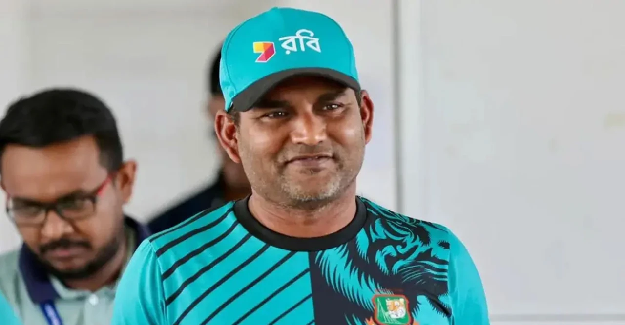 বীপি’র নতুন কাণ্ডারি সালাউদ্দিন! দেবে দারুণ চমক?