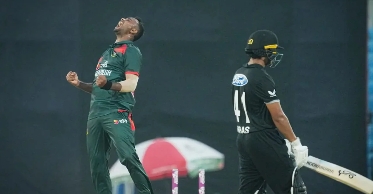 মাত্র ১৫০ টাকায় টি-টোয়েন্টি! বাংলাদেশ-নিউজিল্যান্ড ম্যাচ দেখার সুযোগ হাতছাড়া করবেন না