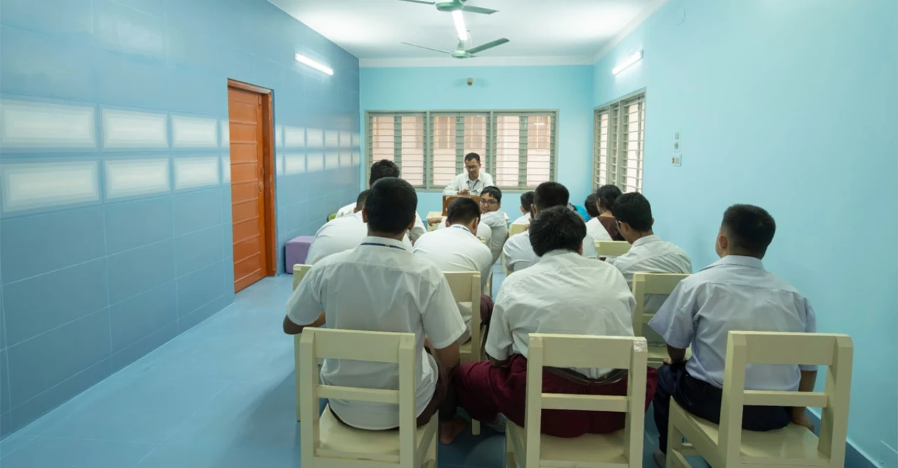 বিশ্বে প্রথমবারের মতো অটিজম-বান্ধব টাইলস “নিউরোটাইলস” নিয়ে এলো ডিবিএল সিরামিকস