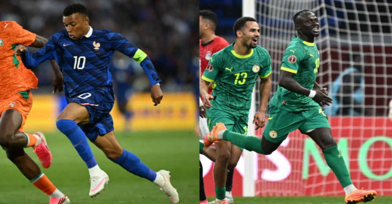 France vs Senegal World Cup 2026 Opener: Revenge on the Cards 24 Years After Shock Defeat