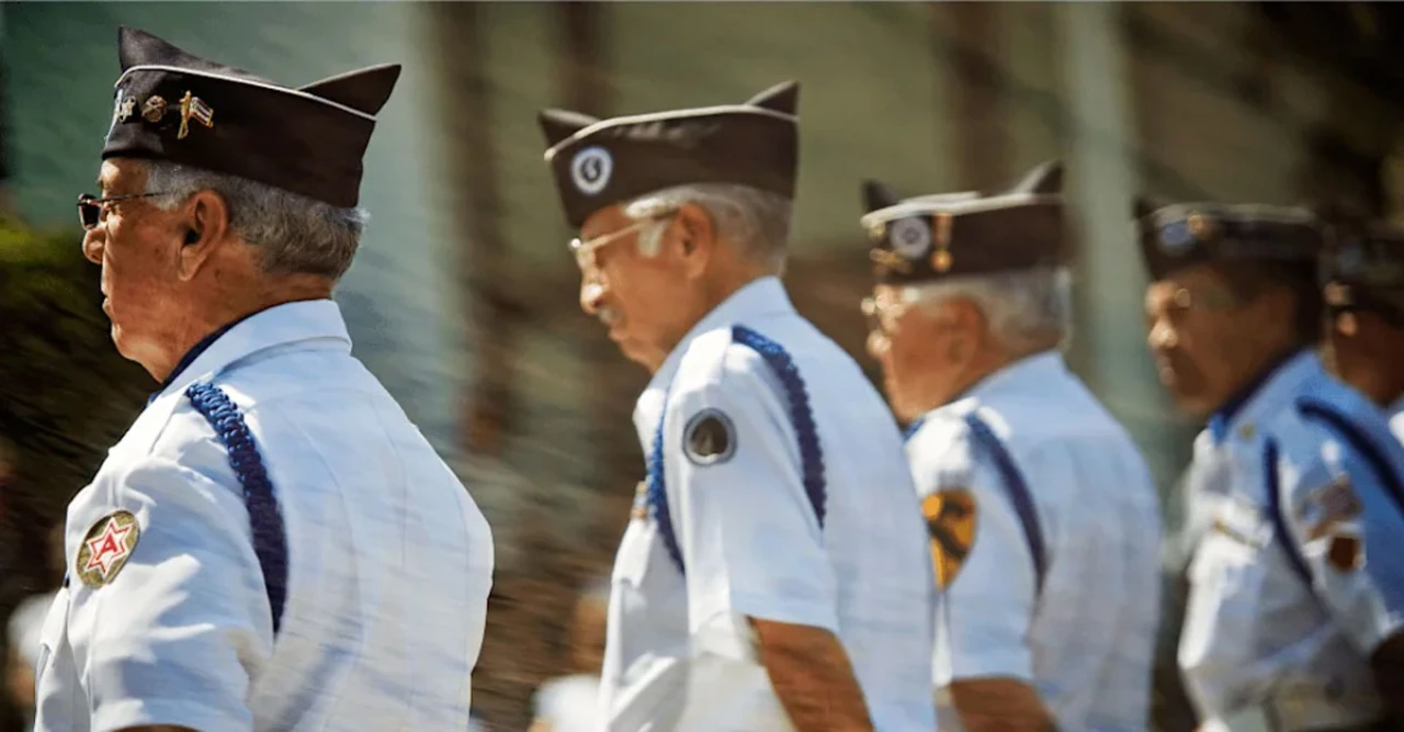 VA Claims Record-Breaking Success as Disability Applications Surge to New Heights
