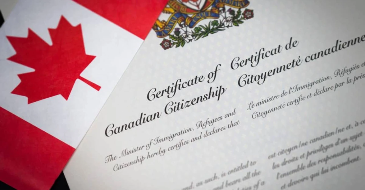 Canada Demands Citizenship Certificates Back from Thousands of New Citizens in Shocking Review