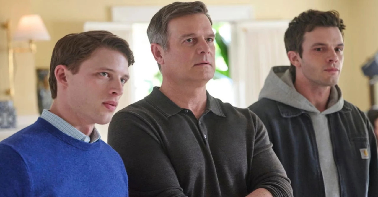 NBC Unveils Four New Shows for Fall 2026 After Cancelling Seven Series