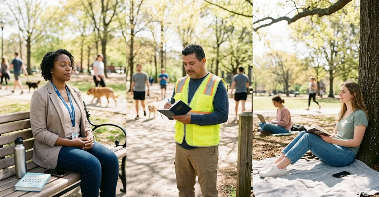 Beyond the Quick Fix: Building a Sustainable Mental Health Practice for Americans