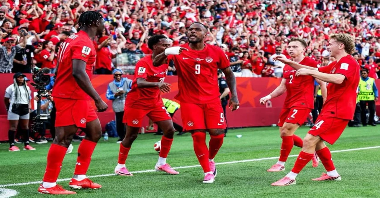 Switzerland's World Cup Hopes Hang in the Balance as Dressing Room Tensions Emerge