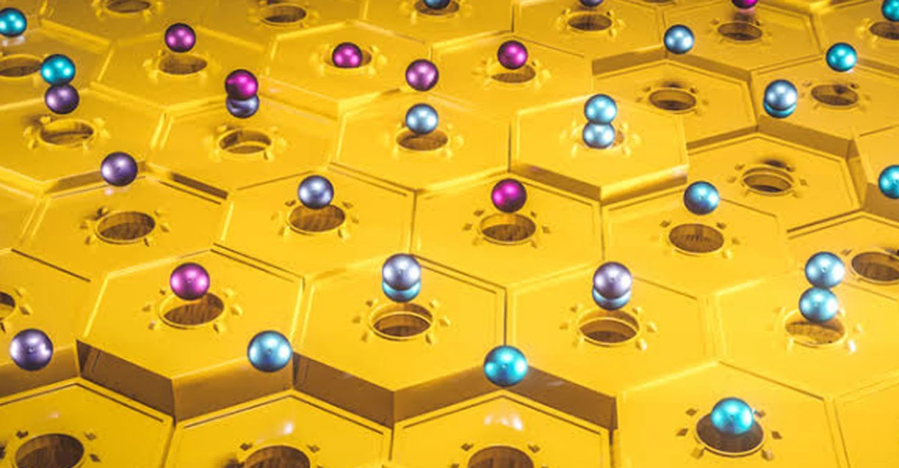 Quantum Computing Breakthrough: Chicago Startup Achieves Milestone with Electron-on-Helium Qubits
