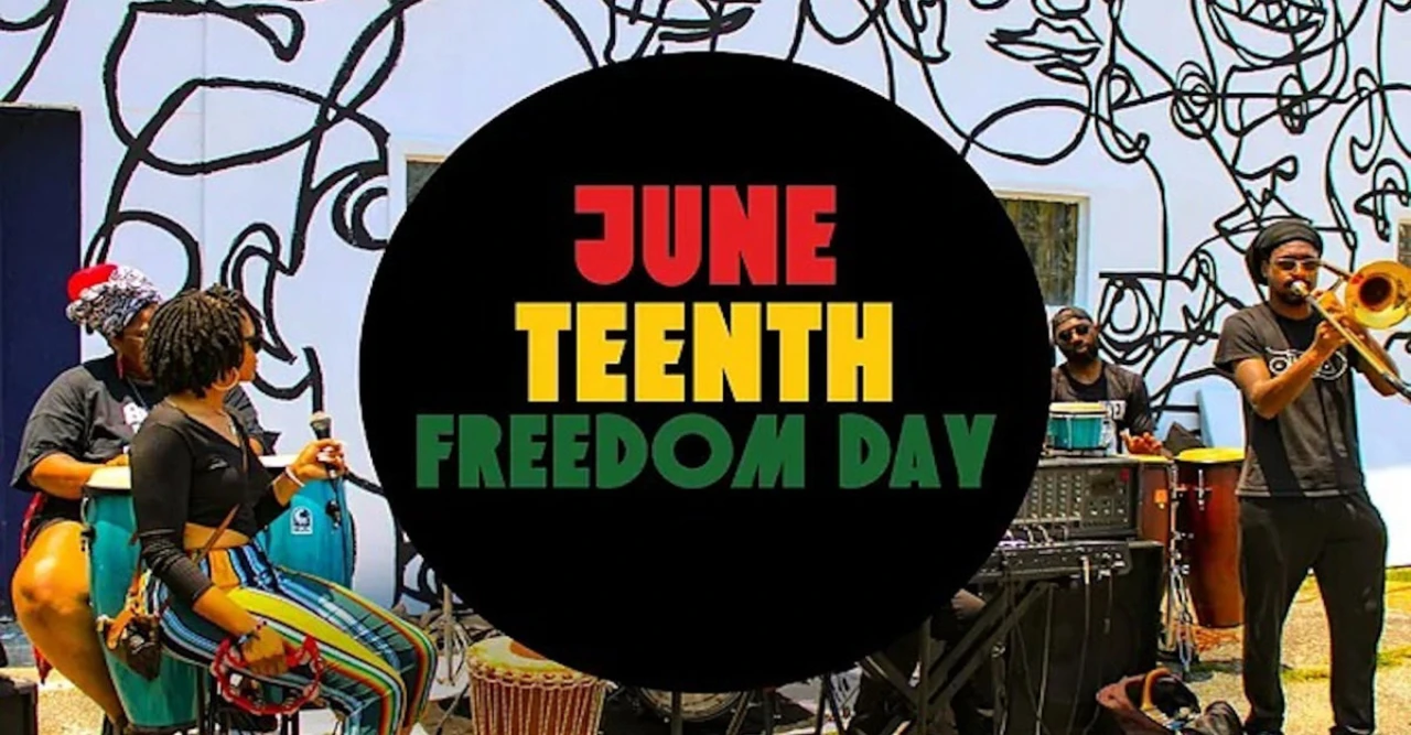 Juneteenth 2026: Banks, Post Offices, and Markets Closed, Retailers Stay Open for Holiday Shopping