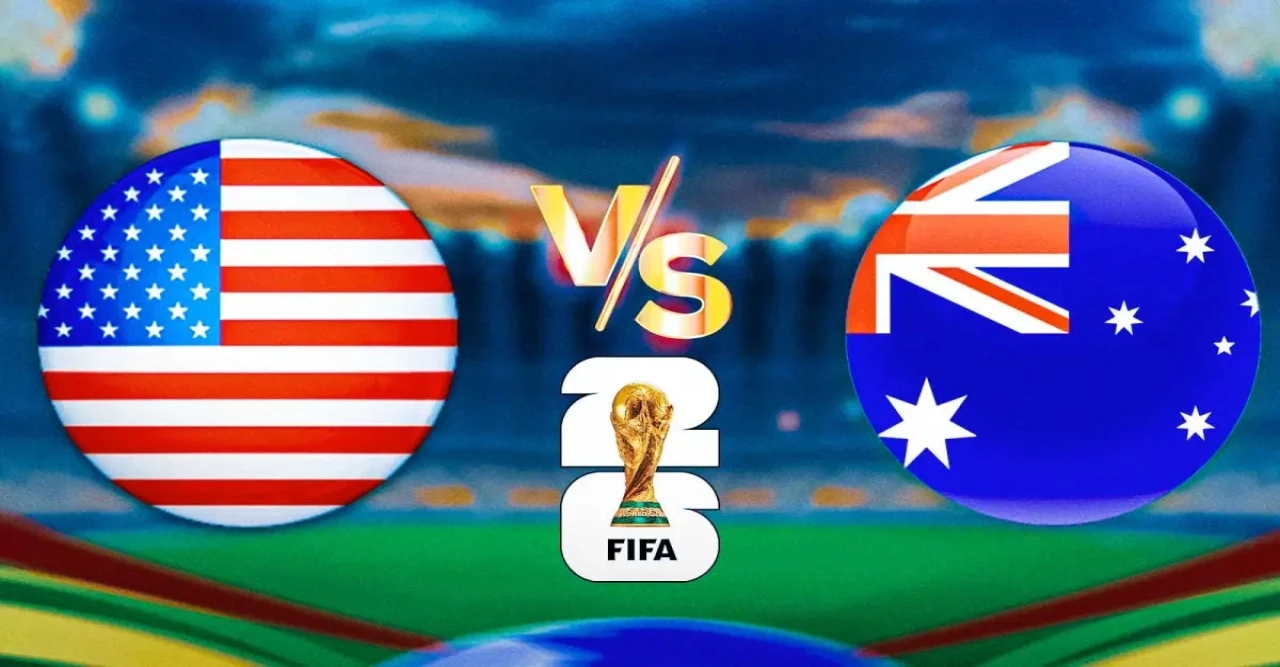 USA vs Australia Could Explode: Pochettino's Stars and Stripes Backed to Crush Socceroos in Seattle Showdown