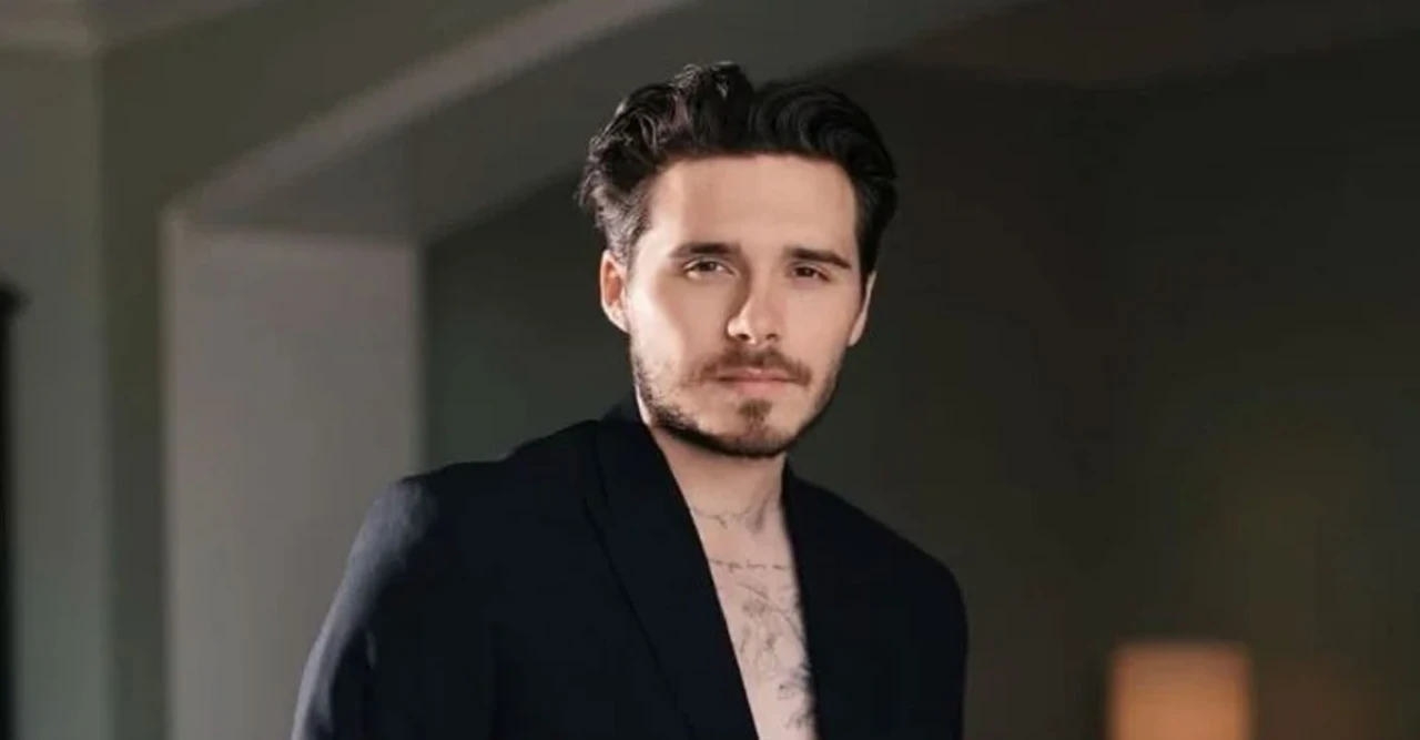 Brooklyn Beckham’s DoorDash Advert Sparks Family Fallout, Sources Say