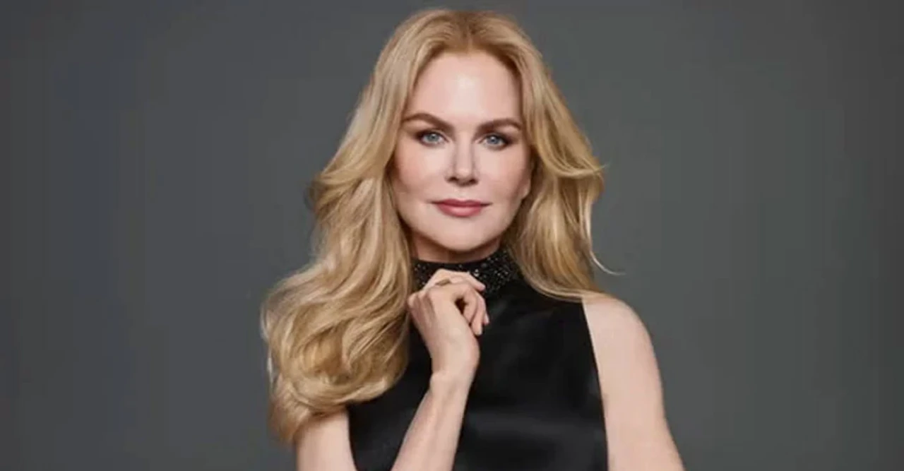 Nicole Kidman Celebrates 59th Birthday with Desert Sunset Escape, Thanks Fans and Friends