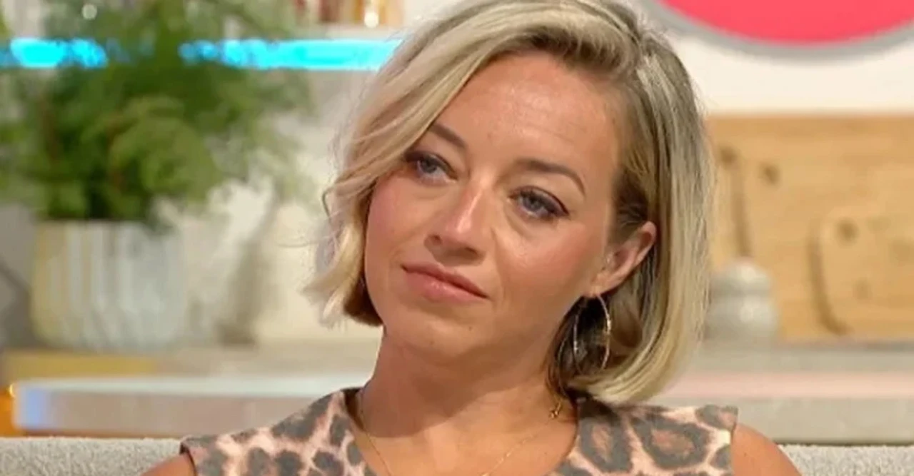A Mother’s Heart: Kelsey Parker Opens Up About Grief, Gratitude, and the Hope of a Rainbow Baby