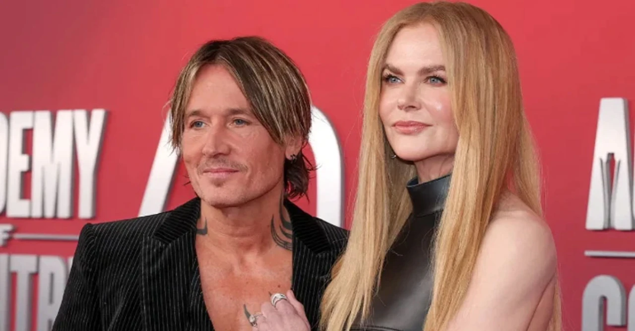 Keith Urban Extends Public Birthday Wishes to Nicole Kidman Months After Divorce Finalization