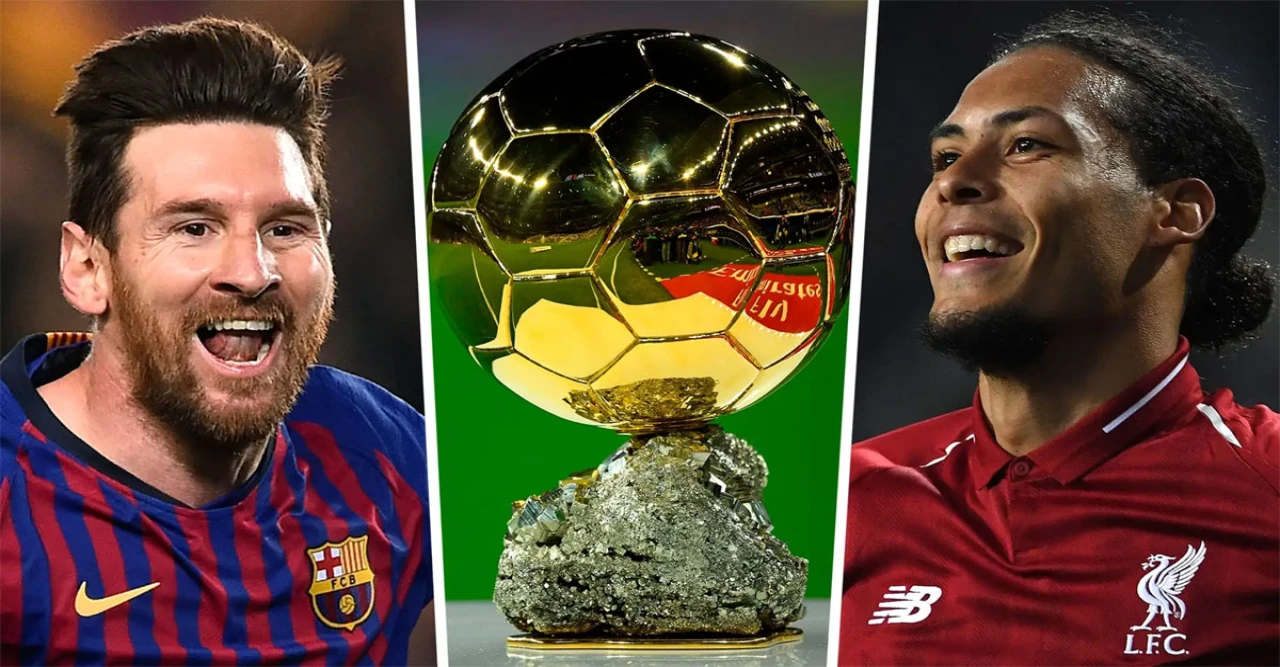 Virgil van Dijk Praises Argentina's Dominant Start to World Cup Title Defense