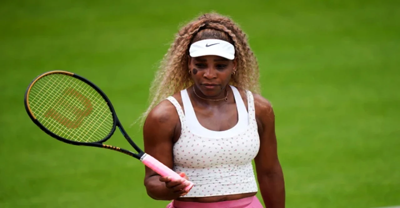 Serena Williams Granted Wimbledon Wild Card for 2026 Singles Return