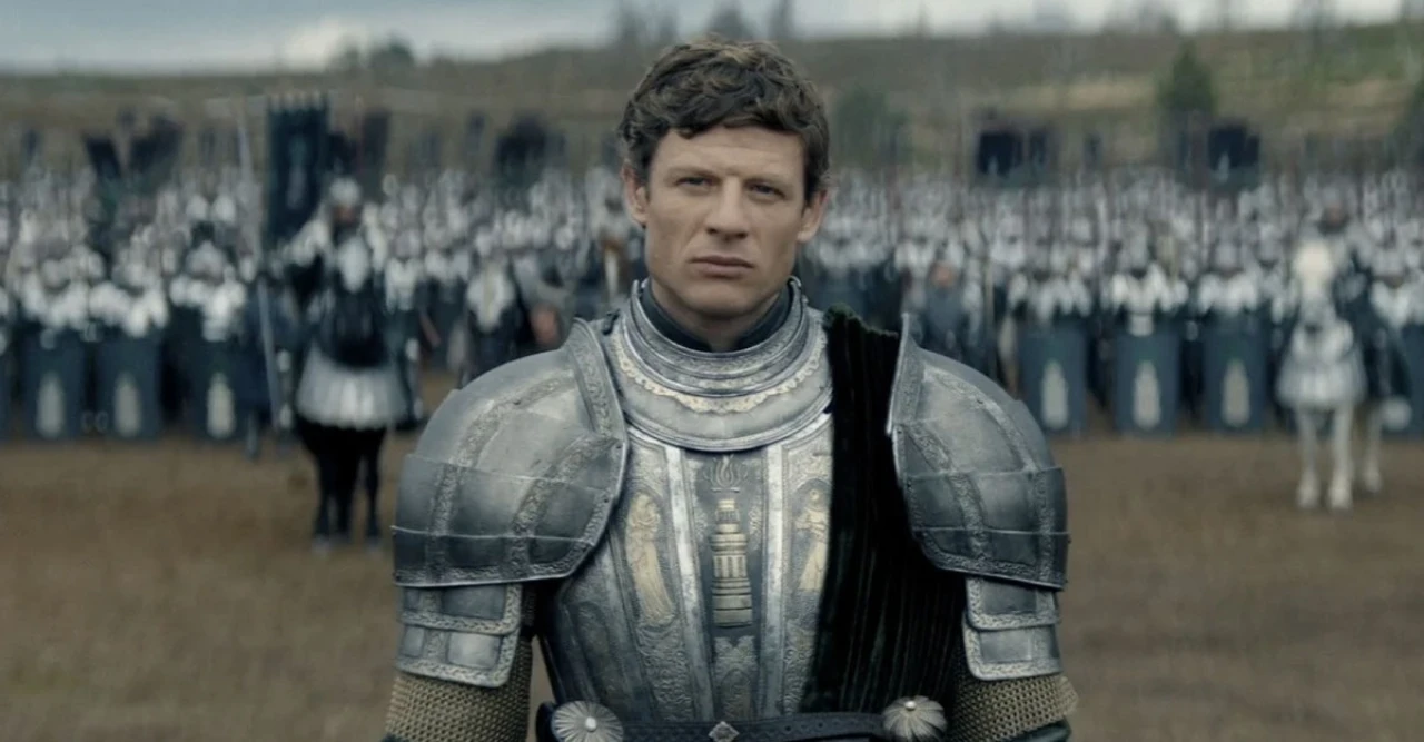 The Secret Targaryen: How 'House of the Dragon' May Have Already Introduced Its Next Major Player