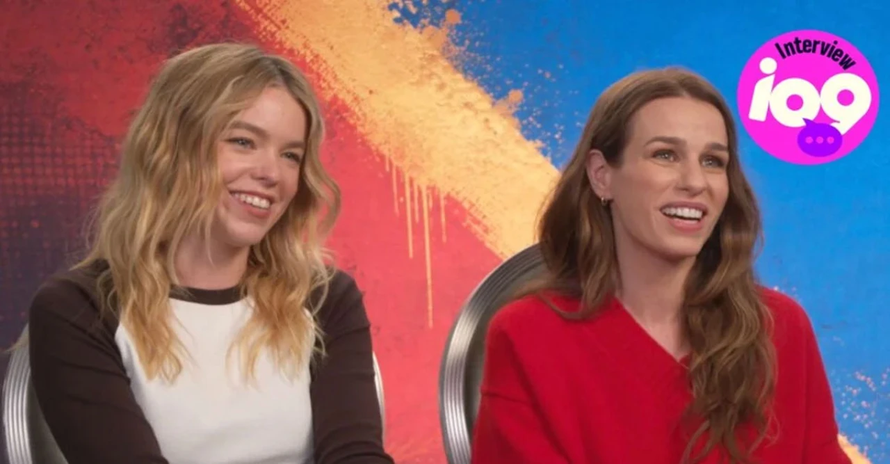 Supergirl’s Trauma Sets Her Apart from Superman, Says Star Milly Alcock