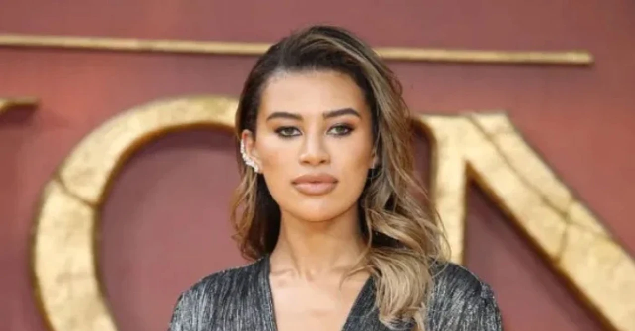 Love Island’s Montana Brown Under Fire for Controversial Stance on Children’s Fever Medicine