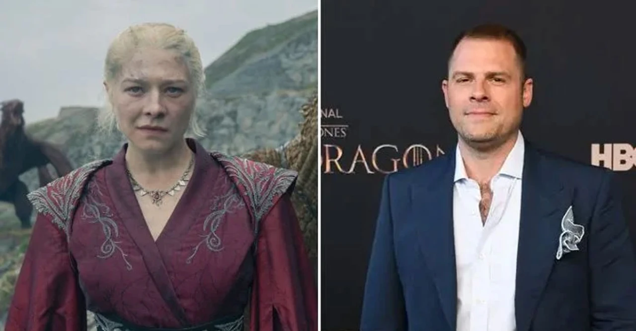 House of the Dragon Showrunner Defends Two-Year Gap: 'Do the Math'