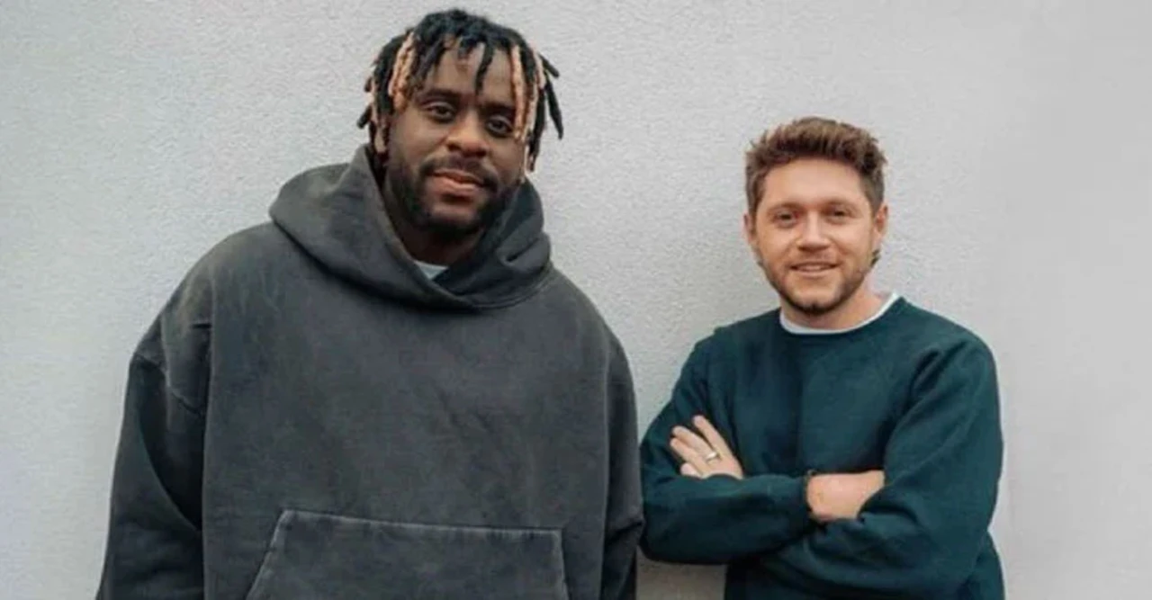 Niall Horan Praises Myles Smith’s Debut Album ‘My Mess, My Heart, My Life’ as Duet Gains Momentum