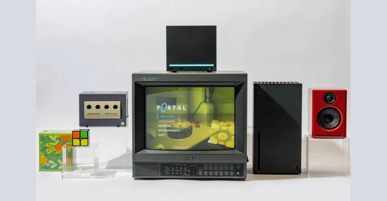 Valve’s New Steam Machine Demands a Grand, But It’s Redefining the Console Battlefield