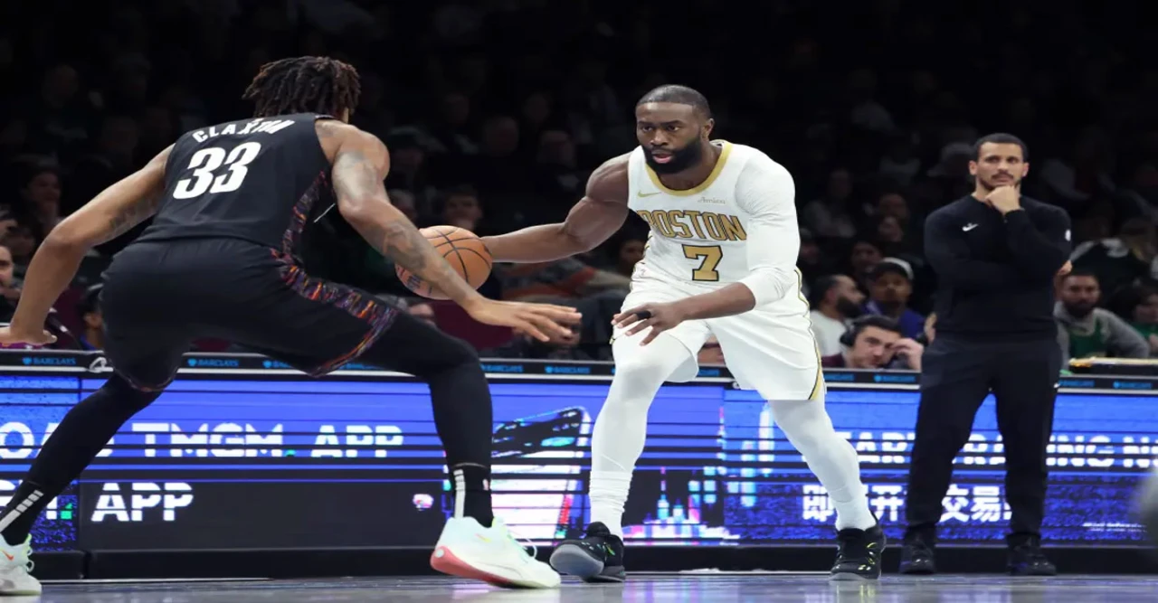 Celtics’ Bold Jaylen Brown Gamble Falls Short as Bucks Prioritize Future Over Star Power in Giannis Blockbuster