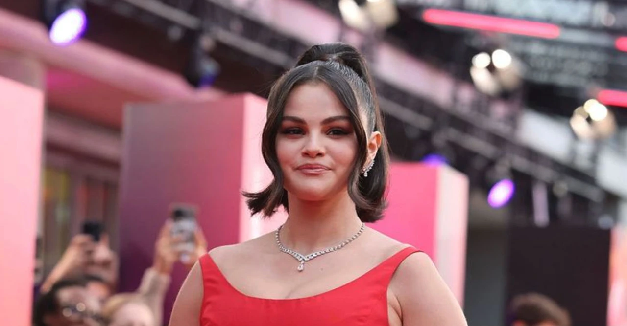 Selena Gomez Reveals Why a Four-Year Instagram Hiatus Was 'the Most Rewarding Gift' She Gave Herself