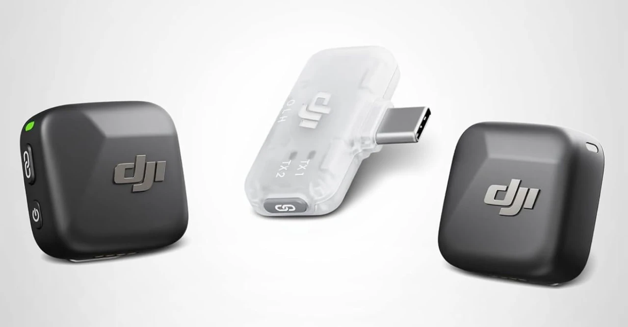 DJI Mic Mini Review: The Tiny Wireless Mic That's a Giant Leap for iPhone Creators