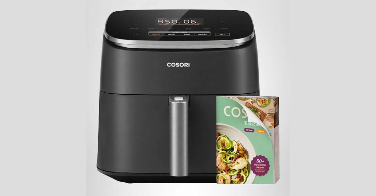 6 Best Air Fryers of 2026: Top Picks Tested & Ranked for American Kitchens
