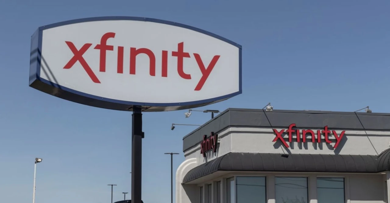 Xfinity Customers Back Online After Brief Nationwide Service Disruption