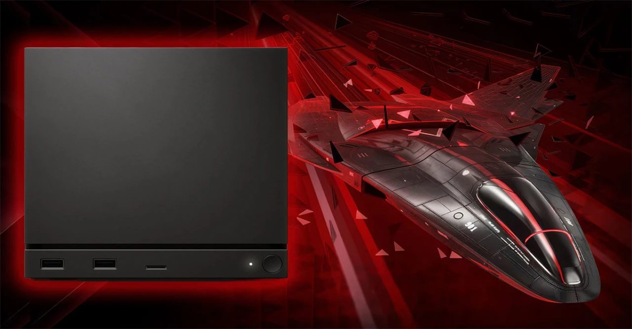 Steam Machine Owners Get a Major Graphics Boost: FSR 4 Confirmed, But Not at Launch