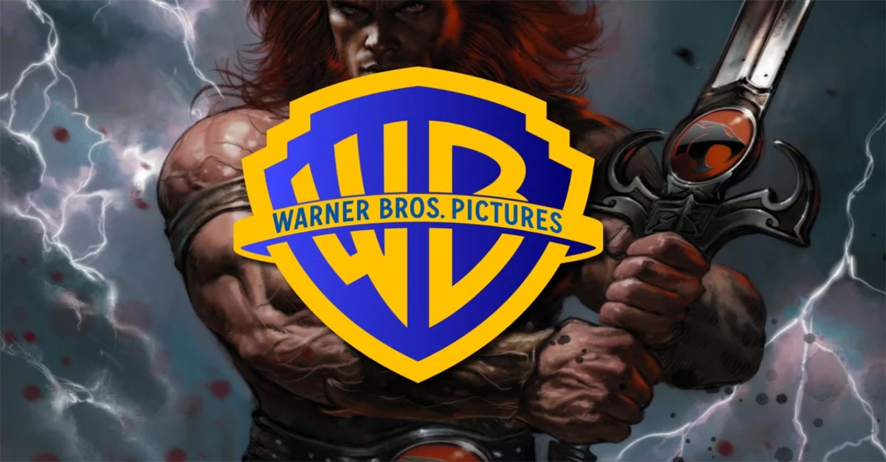 Warner Bros. Officially Brings 'ThunderCats' Back to the Big Screen with New Animated Movie