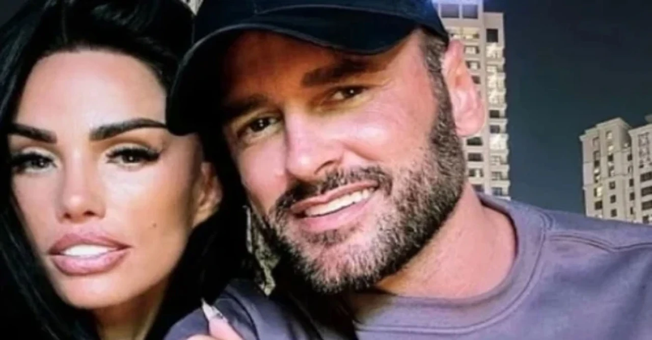 Lee Andrews Faces New Legal Battle as Katie Price Mourns Another Pet Loss