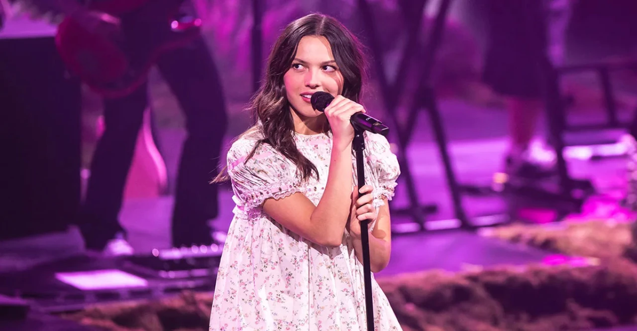 Olivia Rodrigo Dreams Big with All-Women Daisy Chain Fields Festival Featuring Chappell Roan, Stevie Nicks, and More