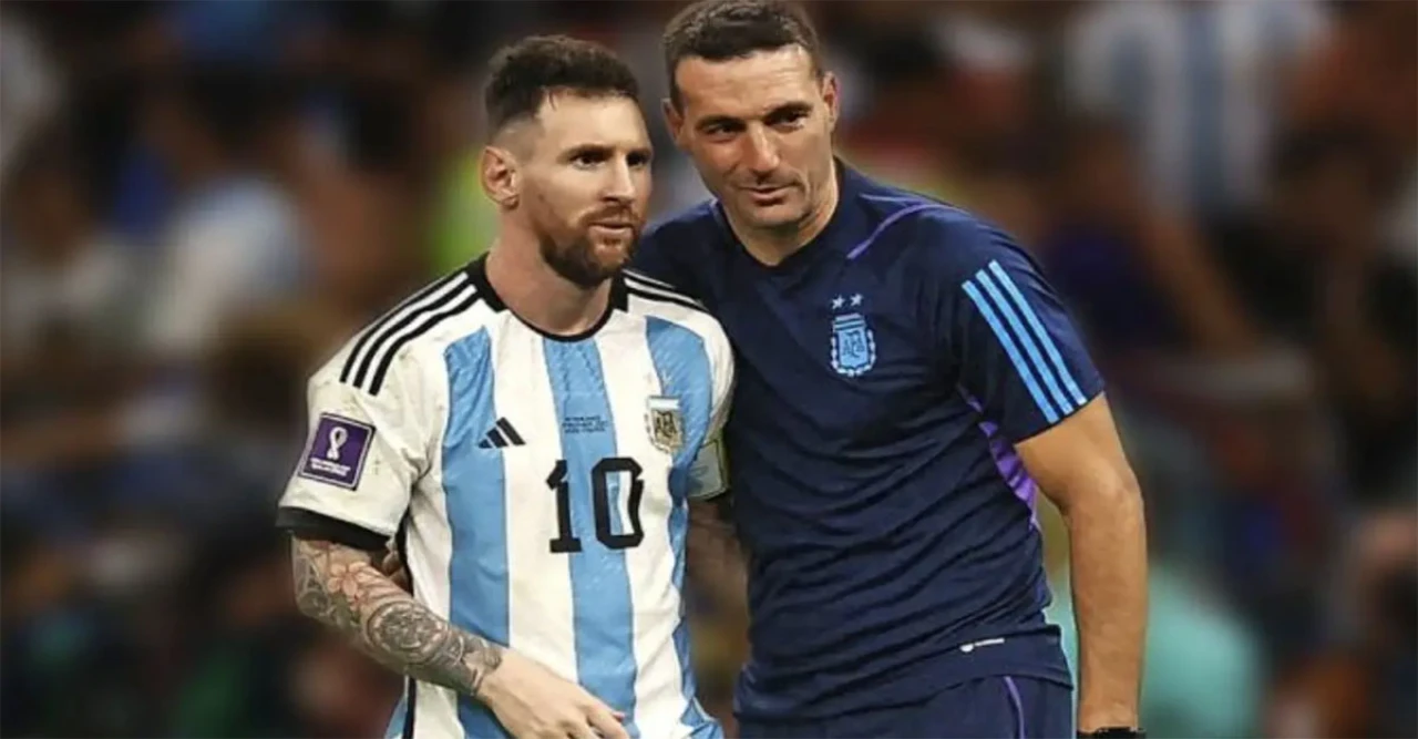 Lionel Messi Silences All Doubt: The Undisputed Greatest of All Time