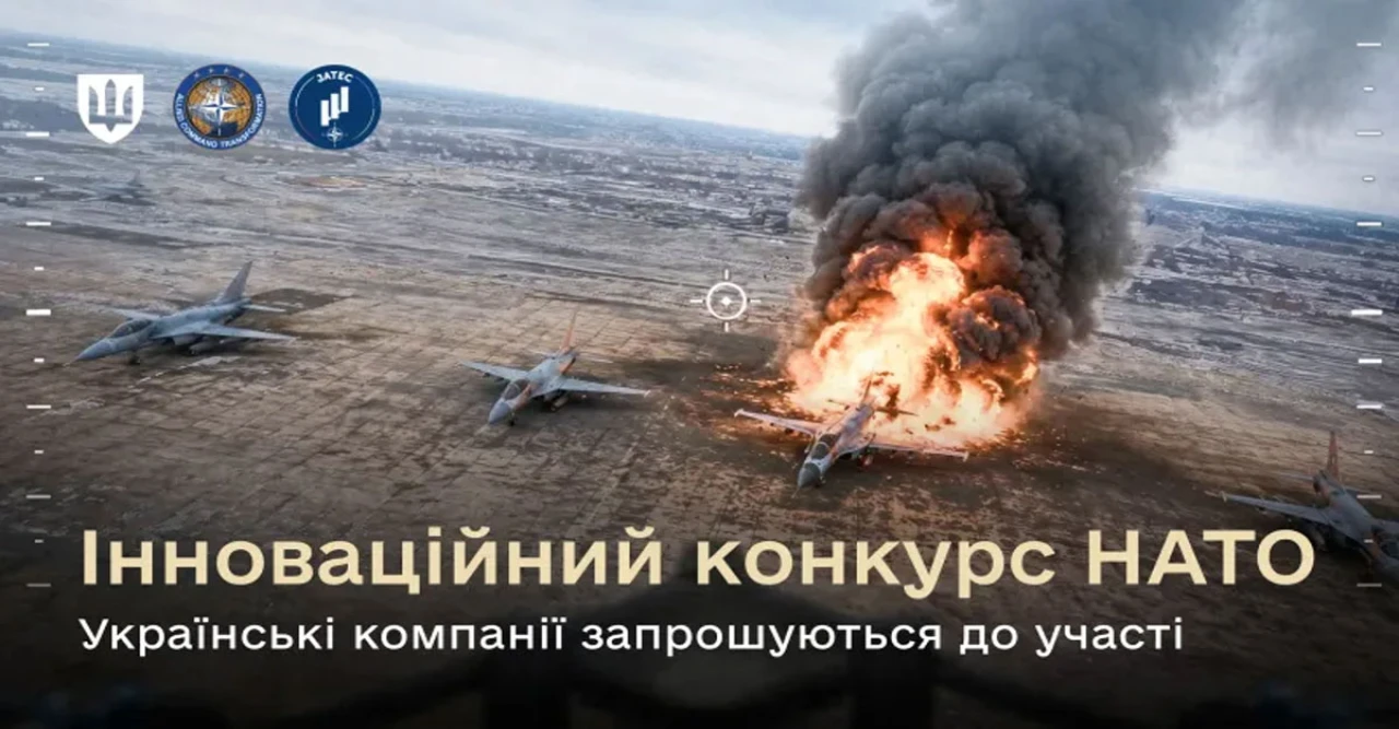 NATO And Ukraine Launch “Airfield Denial Challenge” to Crater Russian Airfields: How Private Sector Innovation Could Stop Tactical Strikes