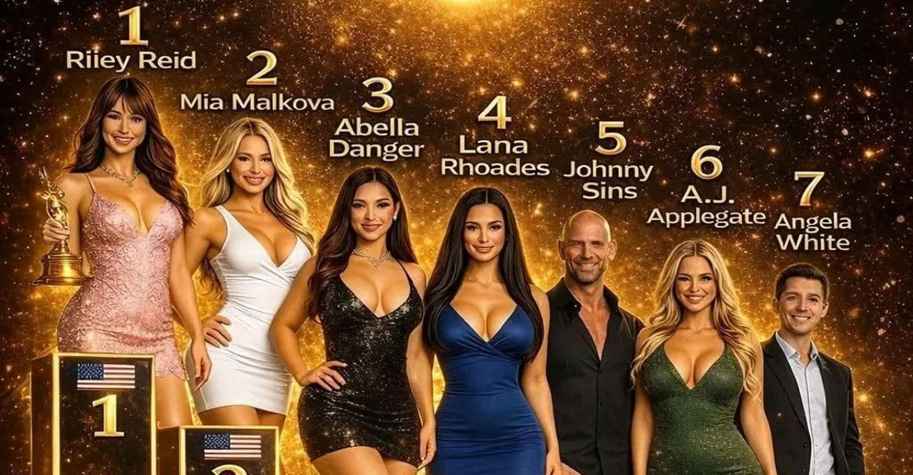 Adult Entertainment’s Biggest Money Makers in 2026: How the Industry’s Top Companies Are Growing in a Fast-Changing Market