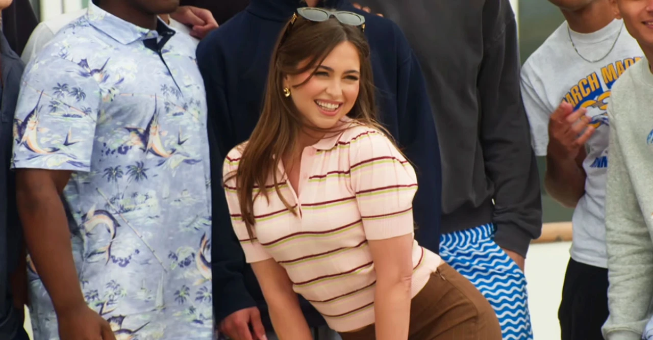 Riley Reid Reveals Painful Family Rifts and the Hidden Toll of Her Adult Film Career