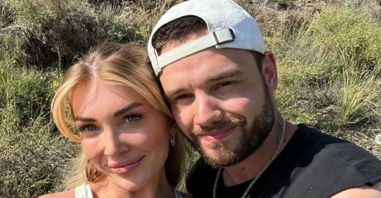 Kate Cassidy Opens Up About Heartbreak: Comparing New Partner to Late Liam Payne Led to Split