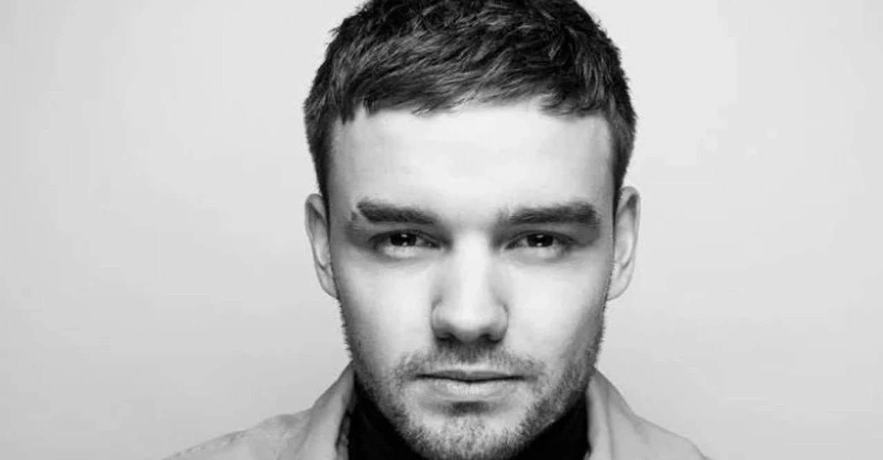Liam Payne's 9-Year-Old Son Bear Inherits $29 Million Estate Following Singer's Tragic Death
