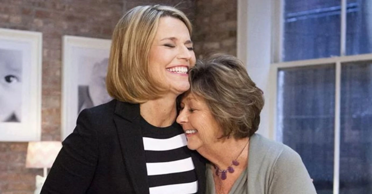 New Ransom Note in Nancy Guthrie Case Claims 84-Year-Old Mother of Savannah Guthrie Has Died