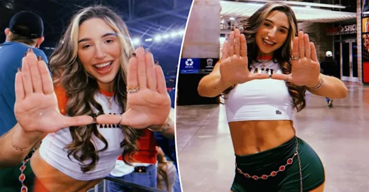 Abella Danger’s Apology and Viral ESPN Appearance Reignite Debate Over Sports Broadcast Ethics