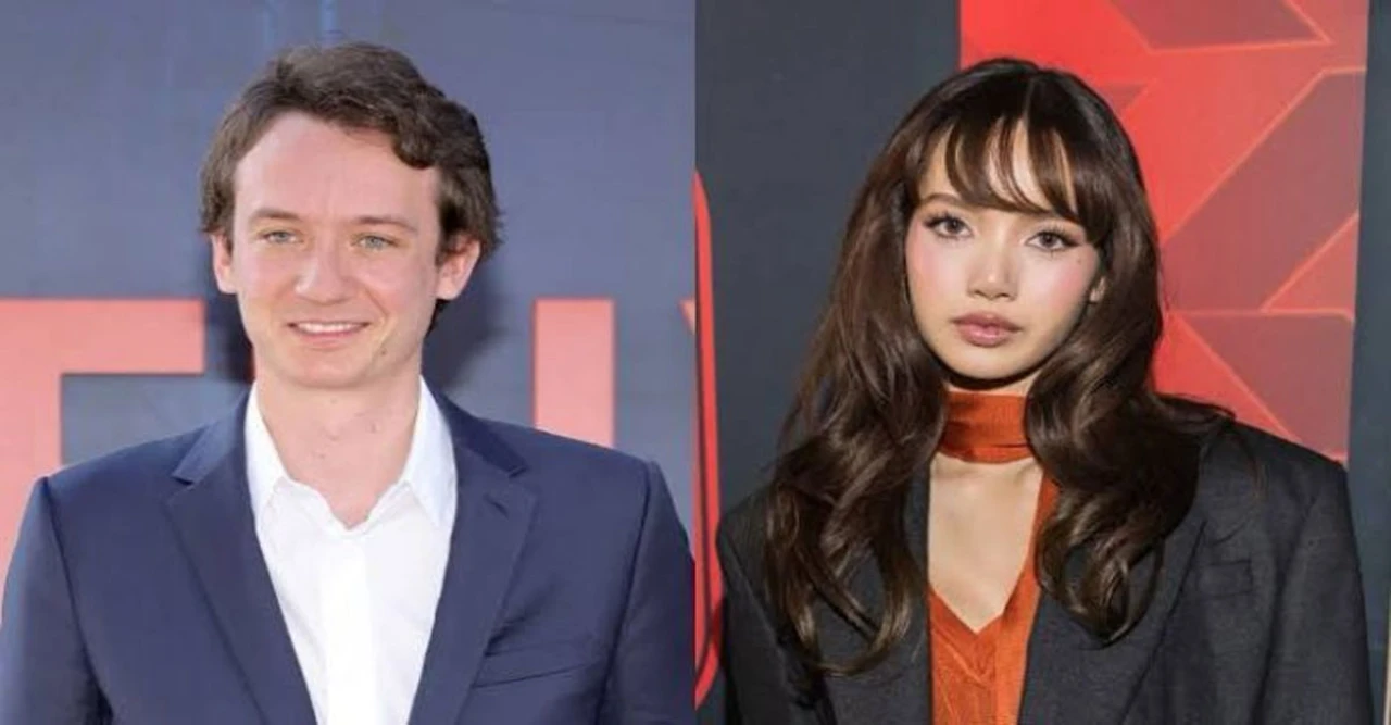 Unconfirmed Reports Link BLACKPINK's Lisa to Split with LVMH Heir Frédéric Arnault Amid Growing Fan Speculation