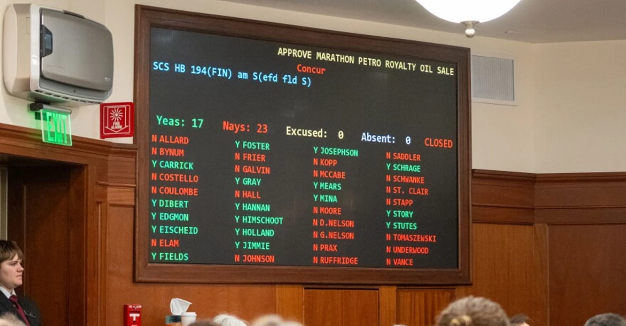 Alaska’s Oil Tax Breaks Under Fire as Lawmakers Weigh Cost of Corporate Concessions