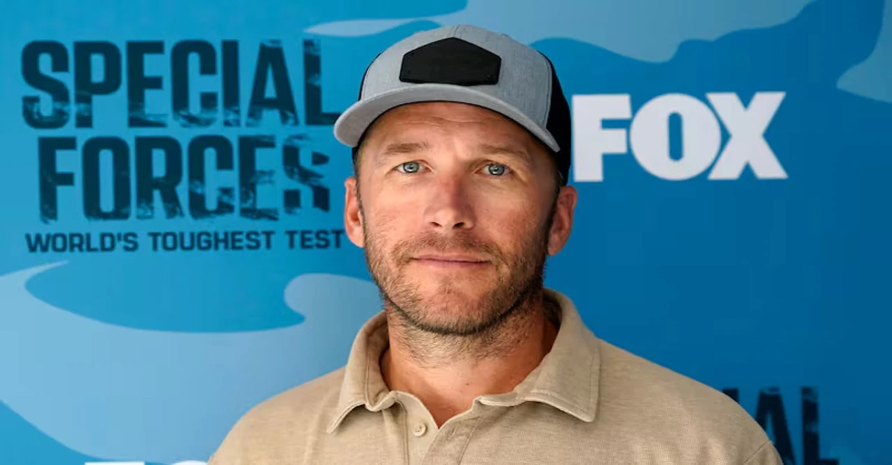 Olympic Ski Legend Bode Miller Faces Misdemeanor Charges After Psilocybin Mushroom Arrest in Idaho