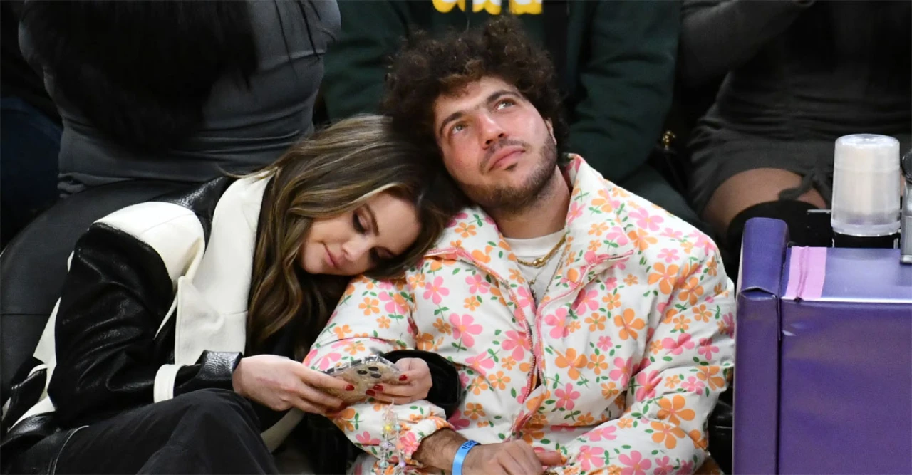 Benny Blanco's Height: How Tall Is the Hitmaking Producer?