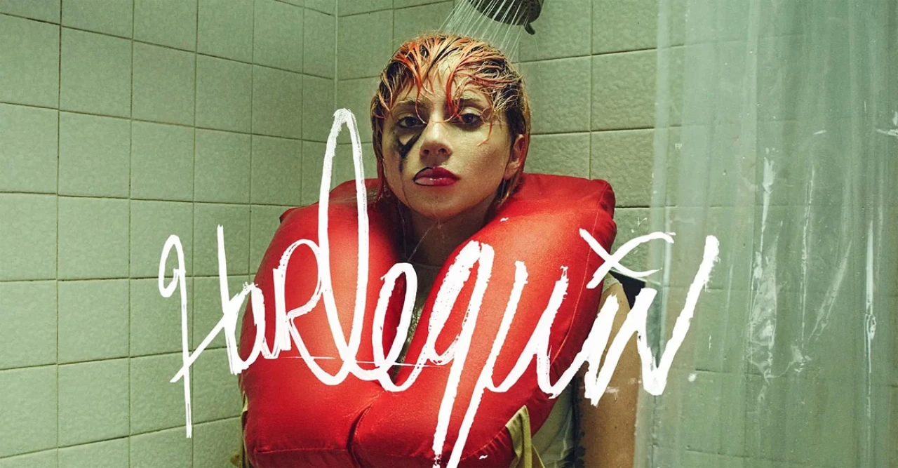 Lady Gaga's 'Harlequin' Delivers Bold Jazz Reinvention Tied to Iconic Role