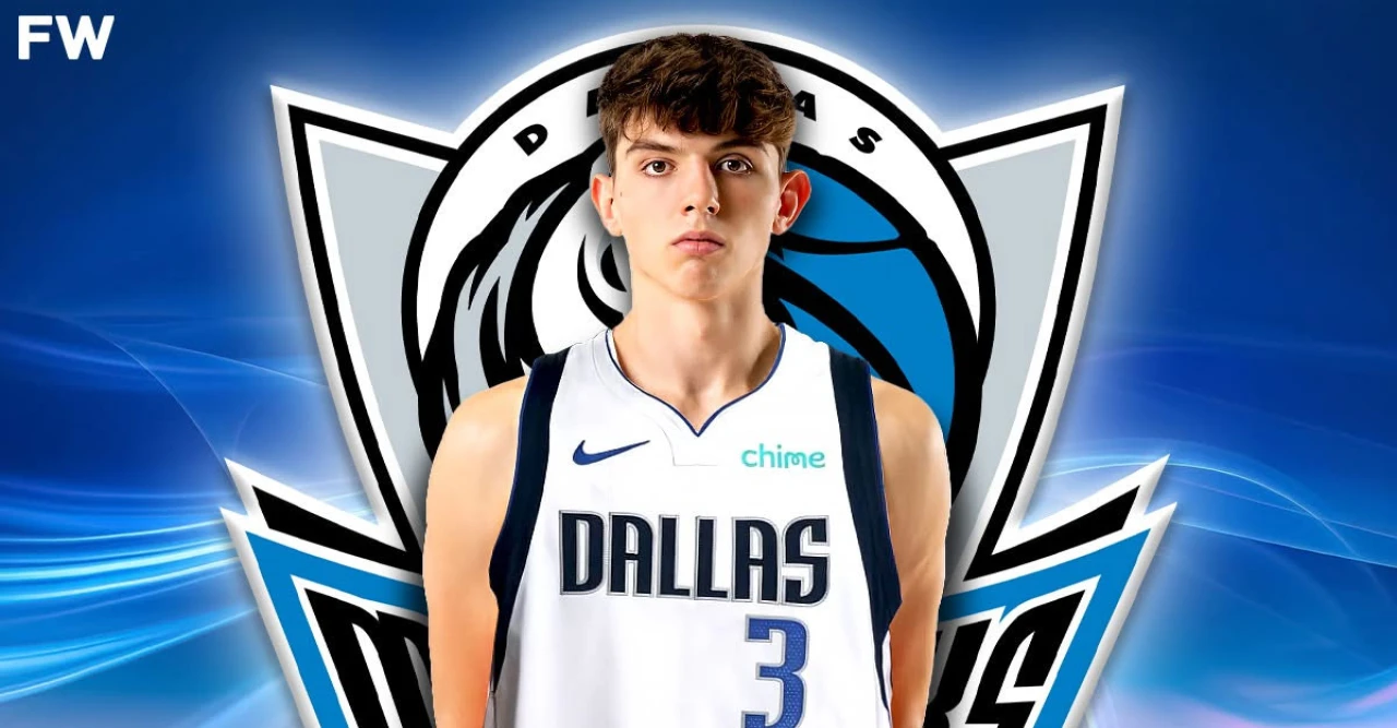 Mavericks Signal New Era with Frontcourt Focus in 2026 NBA Draft, Arena Plans Move Forward