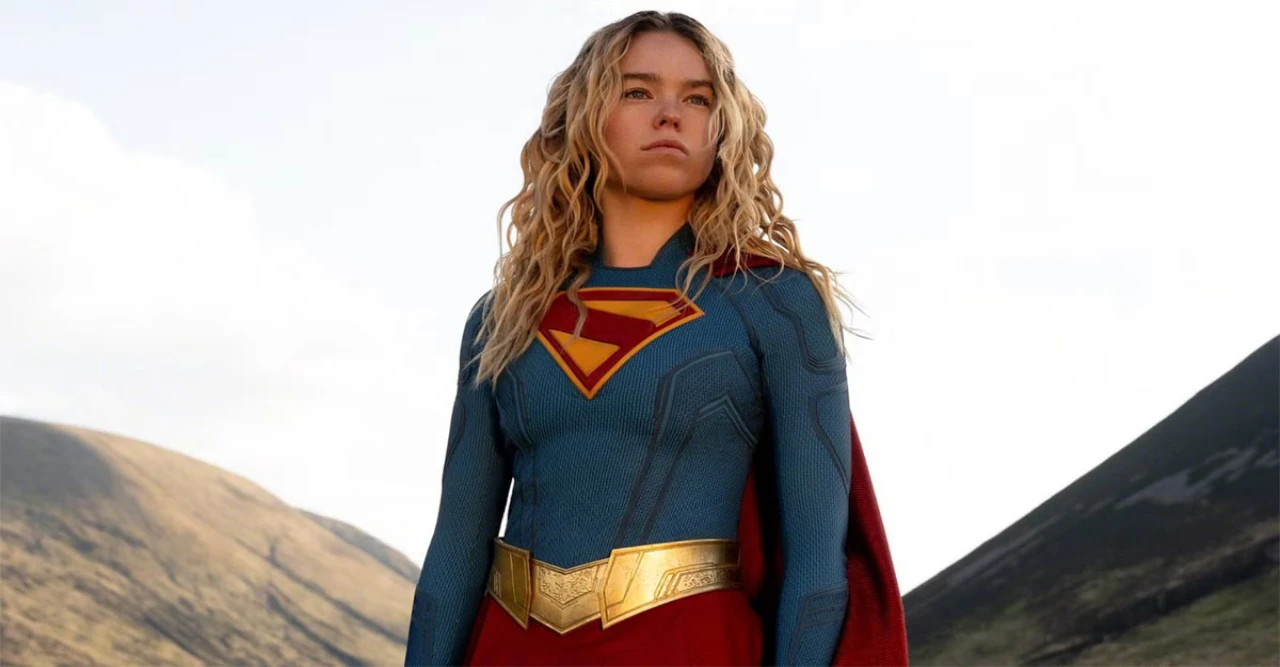 ‘Supergirl’ Flies Into Theaters With a Turbulent Reception and a Star Performance