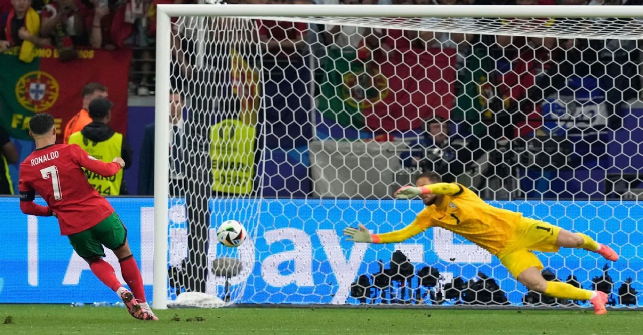 FIFA Pushes for Last-Minute Penalty Shootout Rule Change Ahead of World Cup Knockouts